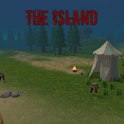 the Island 