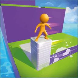  Dashy Maze Stack 3D