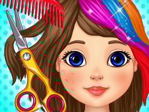 Hair Stylist DIY Salon 